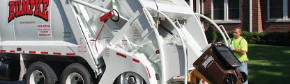 Best Recycling Services for Junk  in Long Prairie, MN