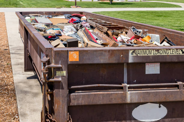 Recycling Services for Junk in Long Prairie, MN