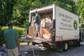 Best Recycling Services for Junk  in Long Prairie, MN